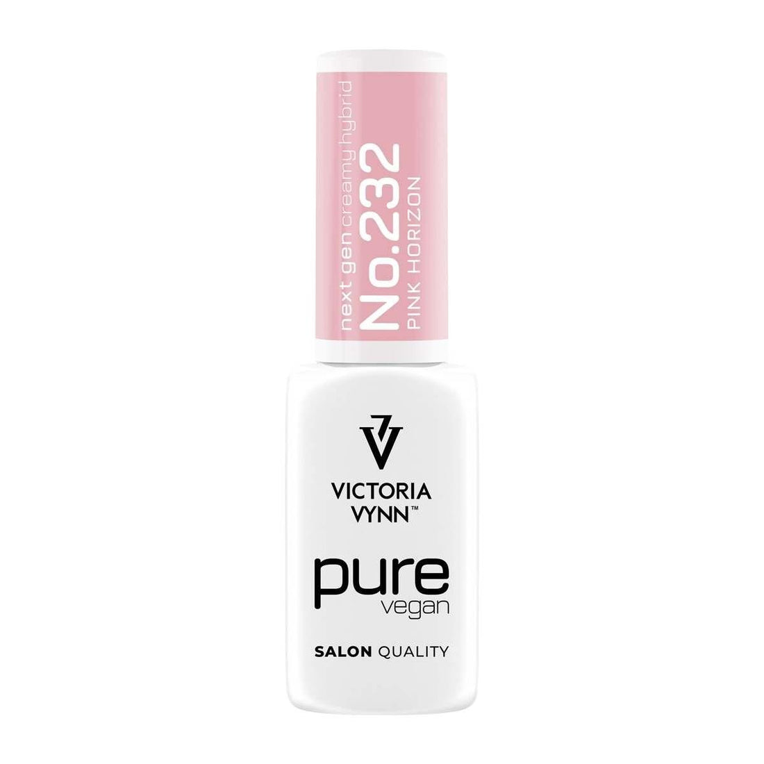 Victoria Vynn Pure Vegan Gel Polish | #232 Pink Horizon