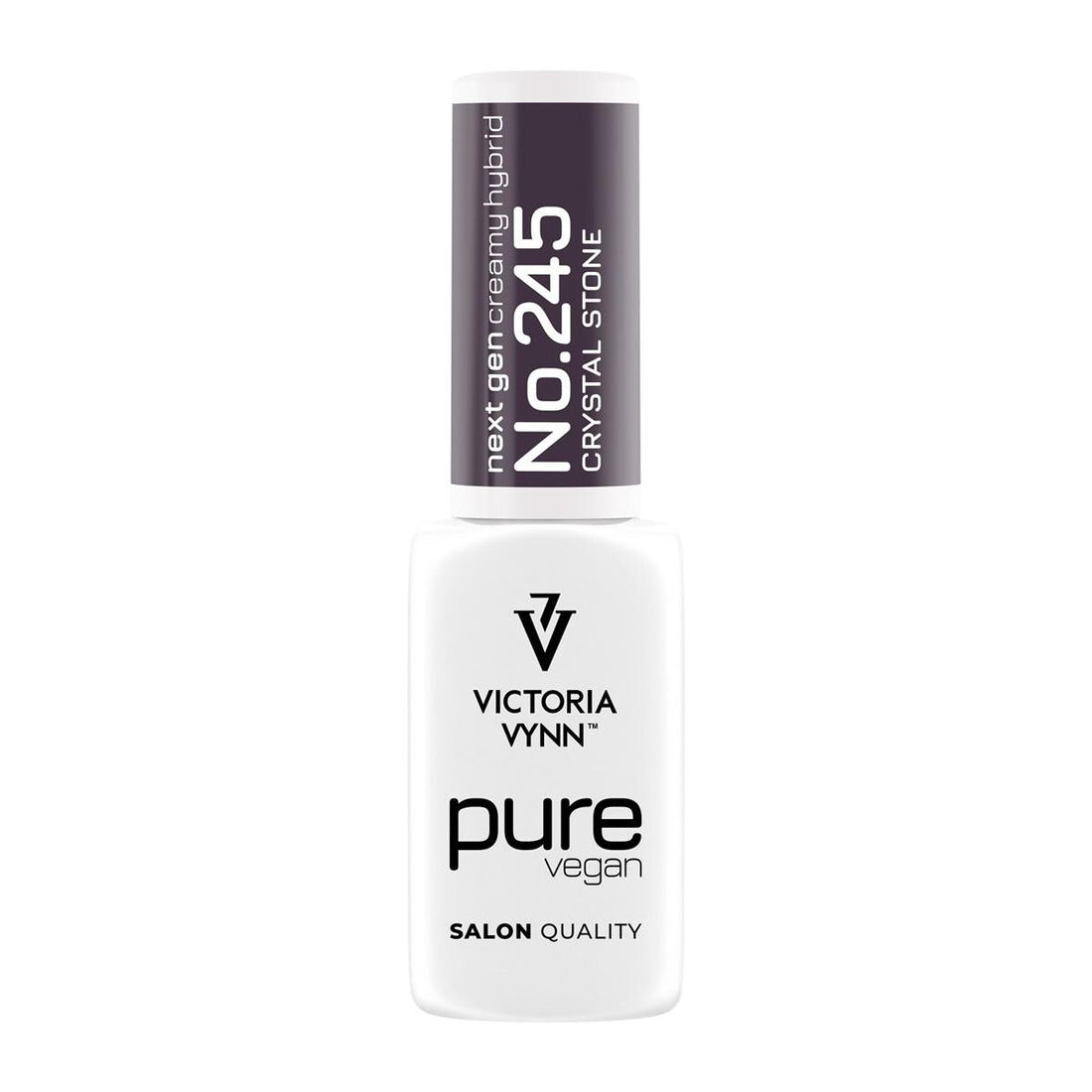 Victoria Vynn Pure Vegan Gel Polish | #245 Crystal Stone