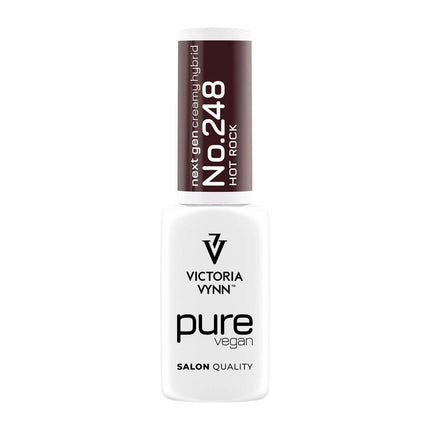 Victoria Vynn Pure Vegan Gel Polish | #248 Hot Rock