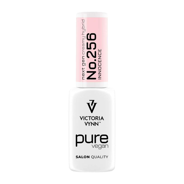 Victoria Vynn Pure Vegan Gel Polish | #256 Innocence