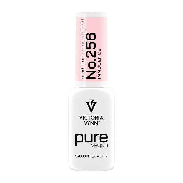 Victoria Vynn Pure Vegan Gel Polish | #256 Innocence
