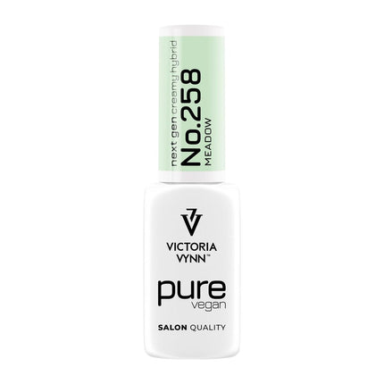 Victoria Vynn Pure Vegan Gel Polish | #258 Meadow