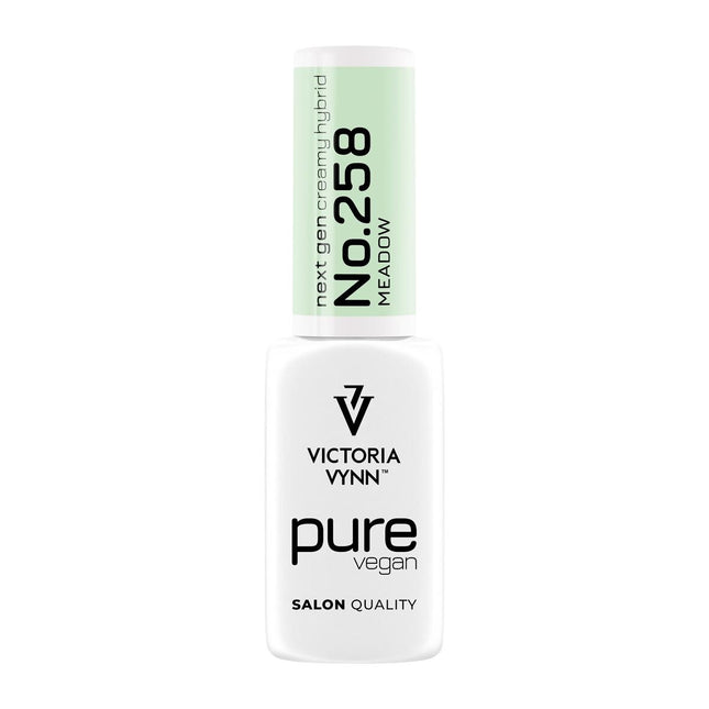 Victoria Vynn Pure Vegan Gel Polish | #258 Meadow