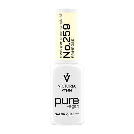 Victoria Vynn Pure Vegan Gel Polish | #259 Primrose