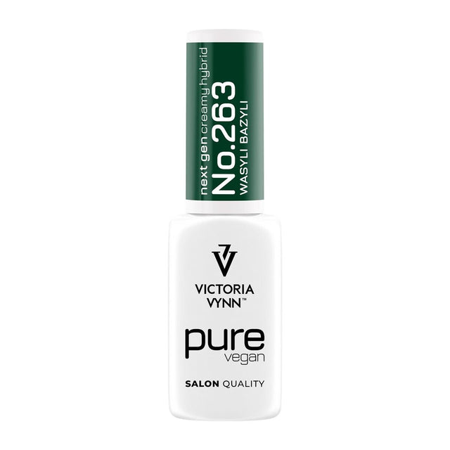Victoria Vynn Pure Vegan Gel Polish | #263 Wasyli Bazyli