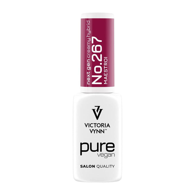 Victoria Vynn Pure Vegan Gel Polish | #267 Maestro!