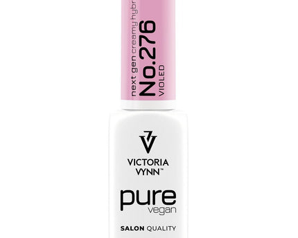 Victoria Vynn Pure Vegan Gel Polish | #276 VioLED