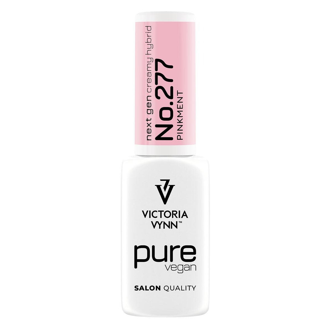 Victoria Vynn Pure Vegan Gel Polish | #277 PINKment