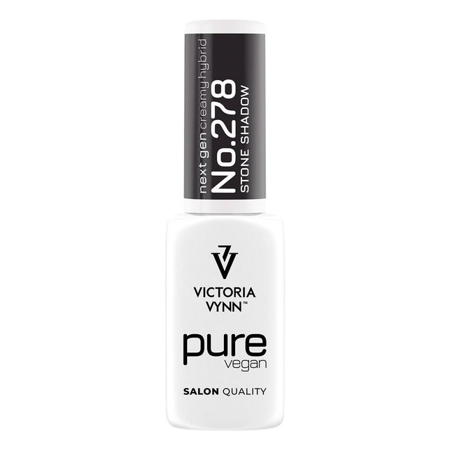Victoria Vynn Pure Vegan Gel Polish | #278 Stone Shadow
