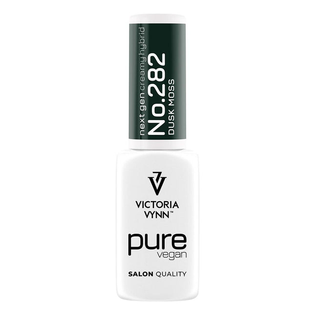 Victoria Vynn Pure Vegan Gel Polish | #282 Dusk Moss