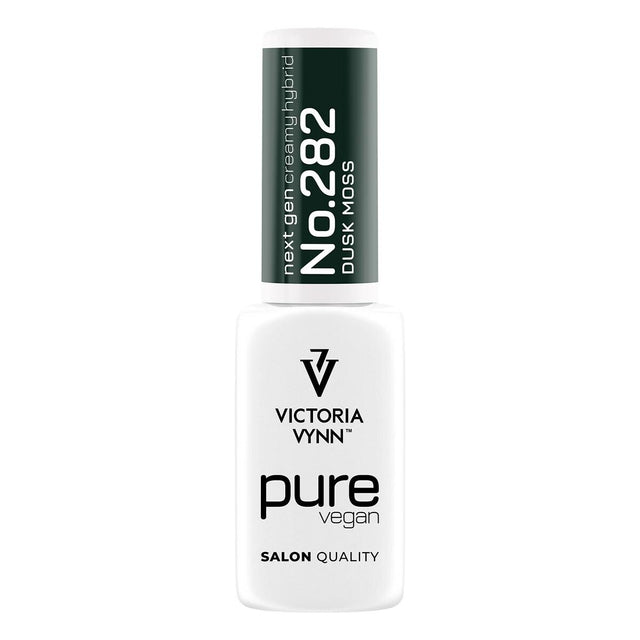 Victoria Vynn Pure Vegan Gel Polish | #282 Dusk Moss