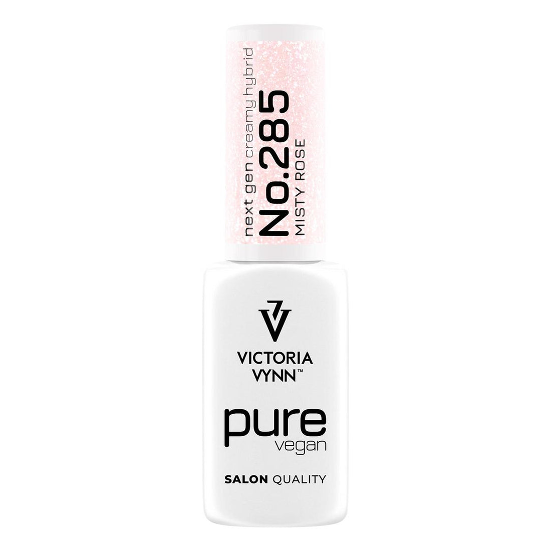 Victoria Vynn Pure Vegan Gel Polish | #285 Misty Rose