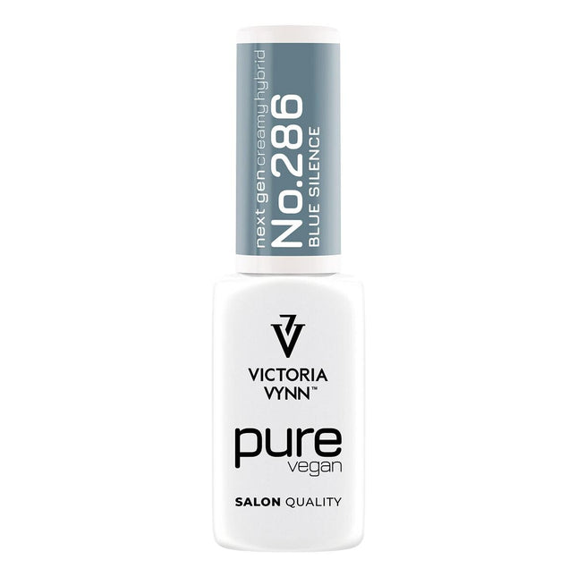 Victoria Vynn Pure Vegan Gel Polish | #286 Blue Silence