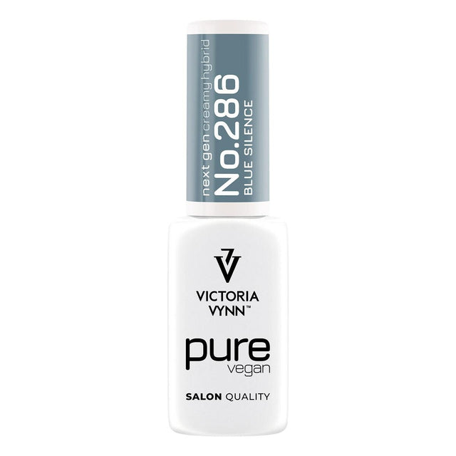 Victoria Vynn Pure Vegan Gel Polish | #286 Blue Silence