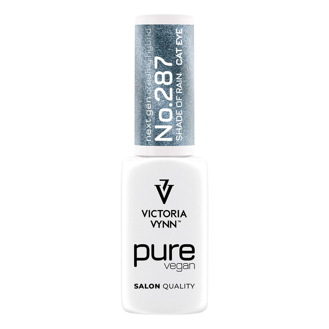 Victoria Vynn Pure Vegan Gel Polish | #287 Shade of Rain