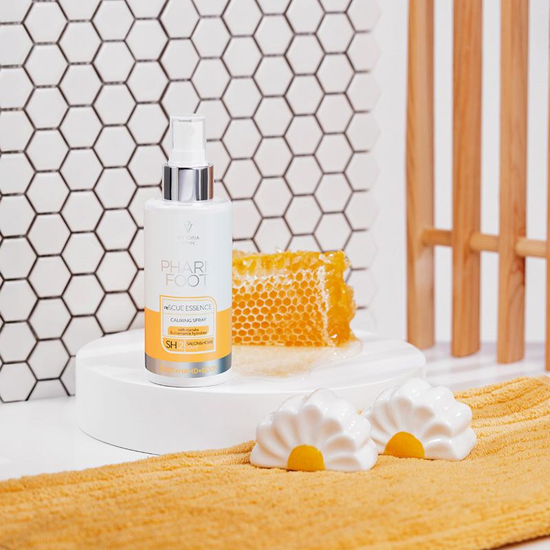 PHARM FOOT | Calming spray 150 ml