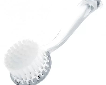 By Djess Manicure Brush (clear)