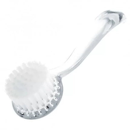 By Djess Manicure Brush (clear)