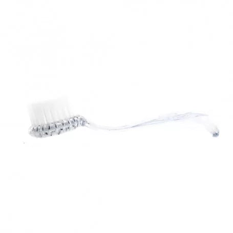 By Djess Manicure Brush (clear)