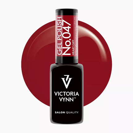 Victoria Vynn Salon Gellak | #047 Heart Gift