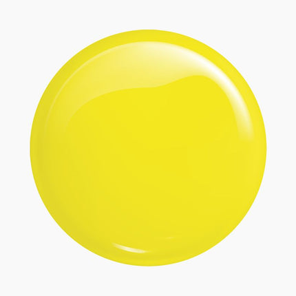 Victoria Vynn Salon Gellak | #057 Neon Yellow