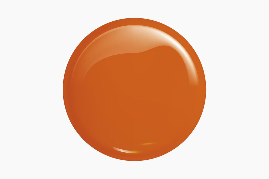 Victoria Vynn Salon Gellak | #060 Energetic Orange