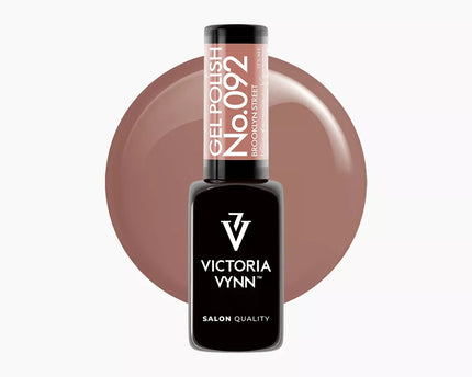 Victoria Vynn Salon Gellak | #092 Brooklyn Street