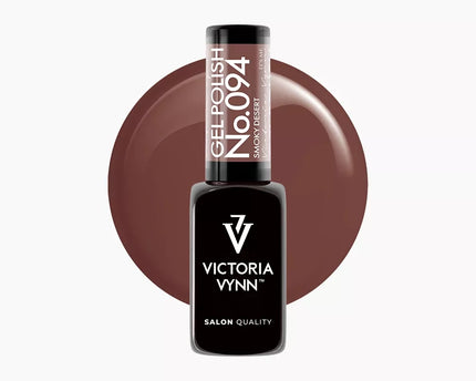 Victoria Vynn Salon Gellak | #094 Smoky Desert