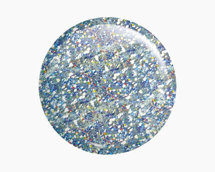 Victoria Vynn Salon Gellak | #225 Silver Diamond