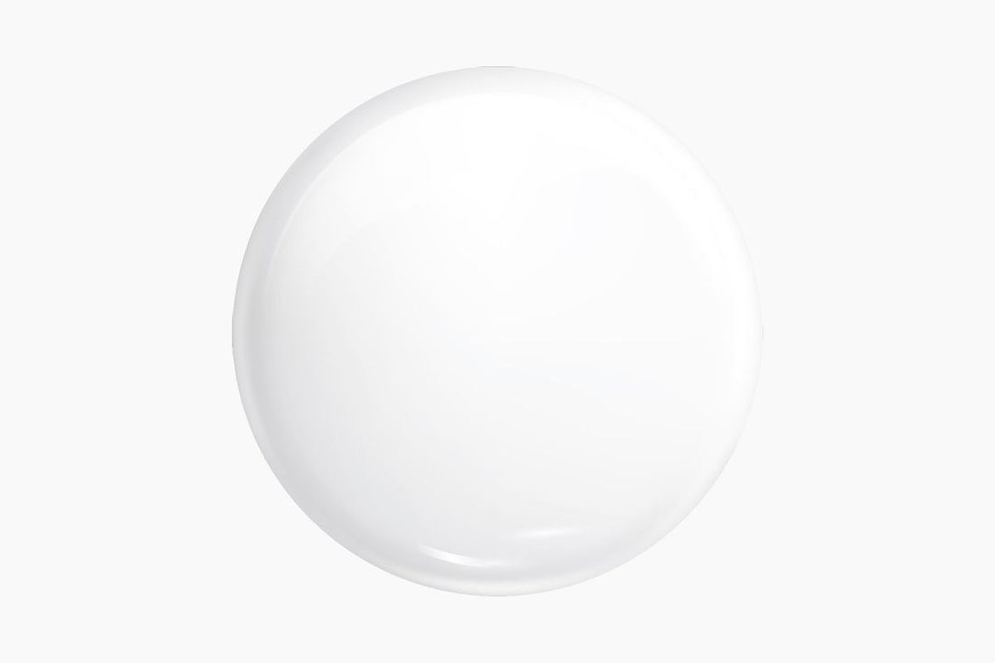 Victoria Vynn Pure Vegan Gel Polish | #001 Absolute White