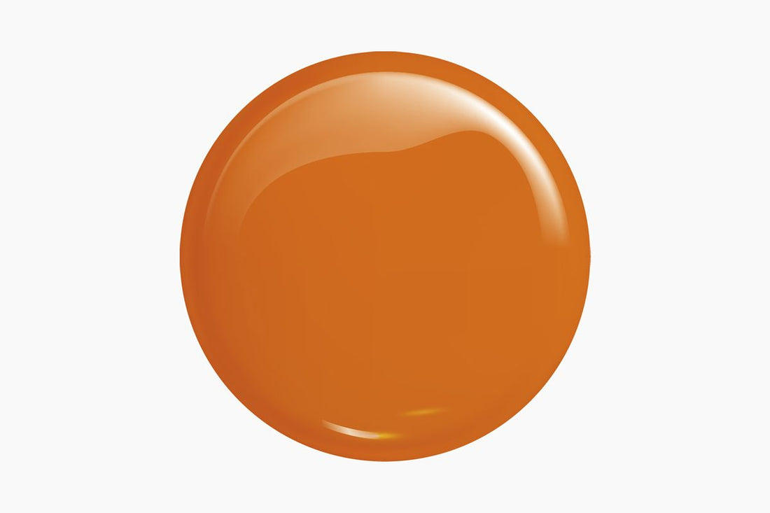 Victoria Vynn Pure Gel Polish | #019 Perfect Orange