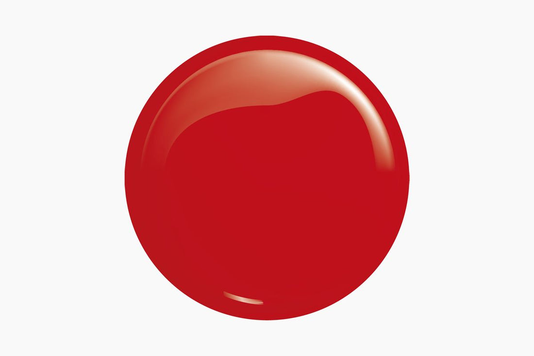 Victoria Vynn Pure Gel Polish | #021 Exemplary Red