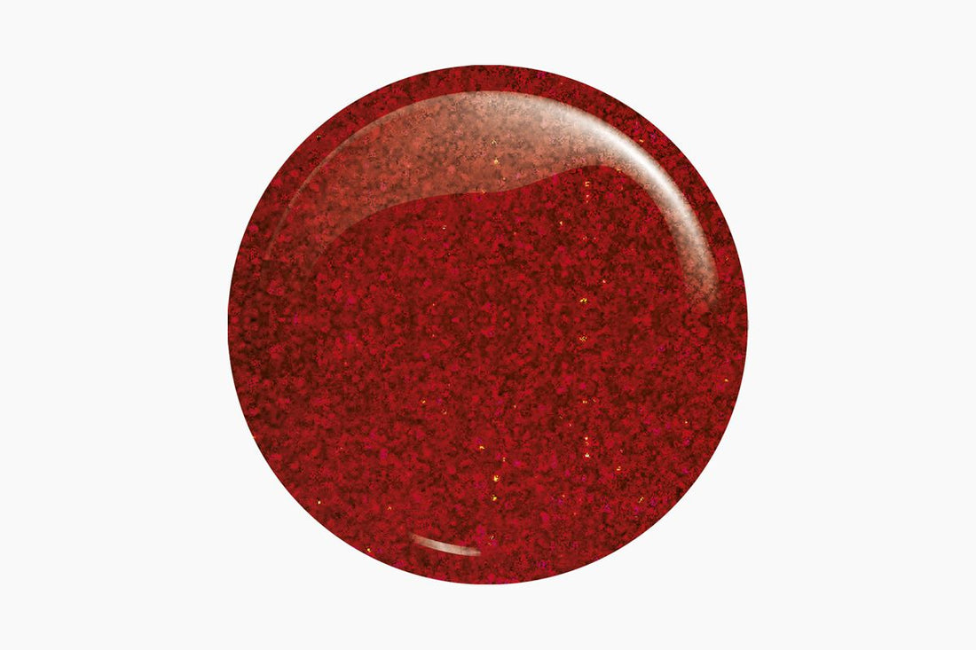 Victoria Vynn Pure Vegan Gel Polish | #048 Red Obsessed
