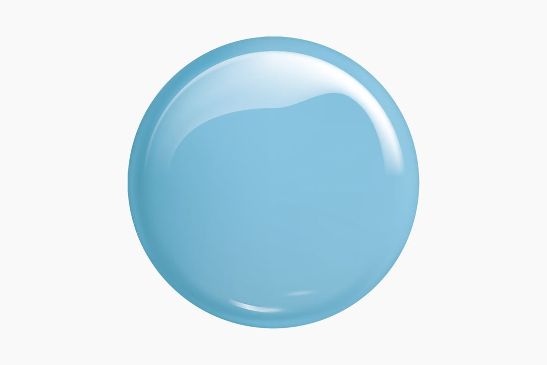 Victoria Vynn Pure Gel Polish | #088 Turquoise Blue