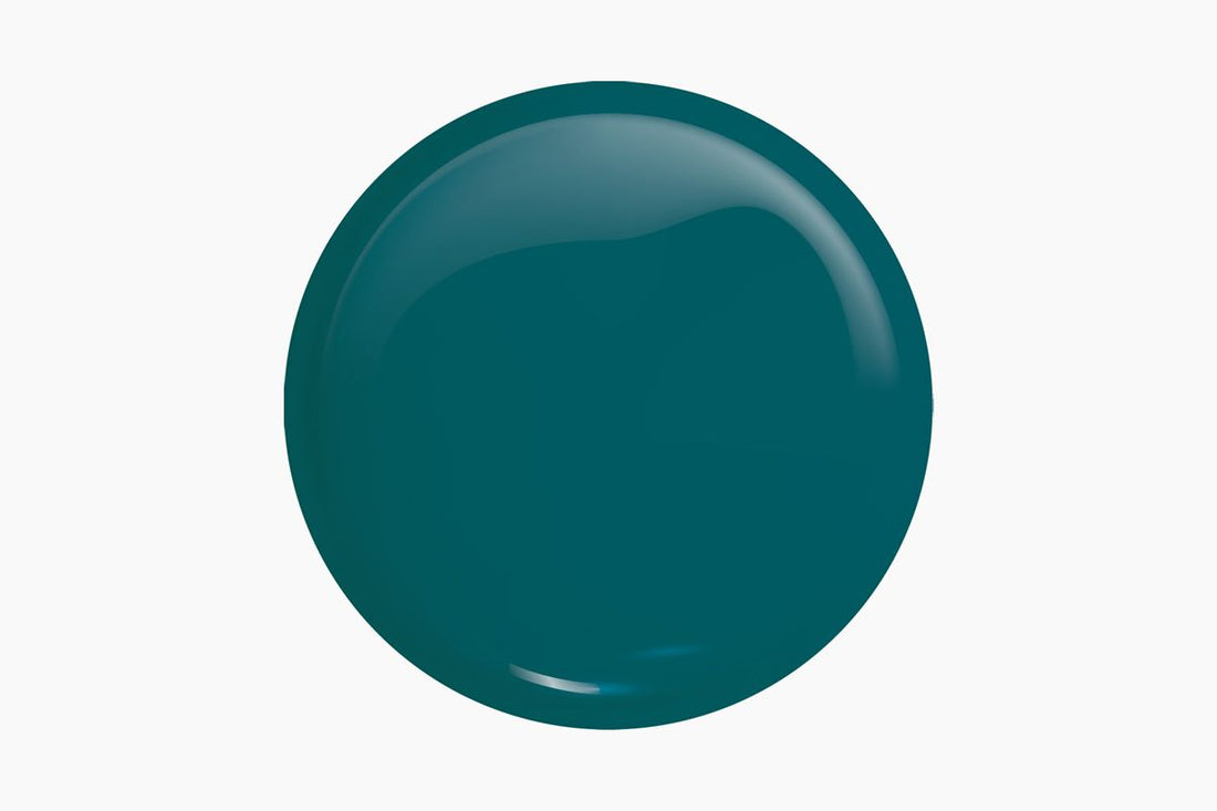 Victoria Vynn Pure Gel Polish | #187 Harbour Blue