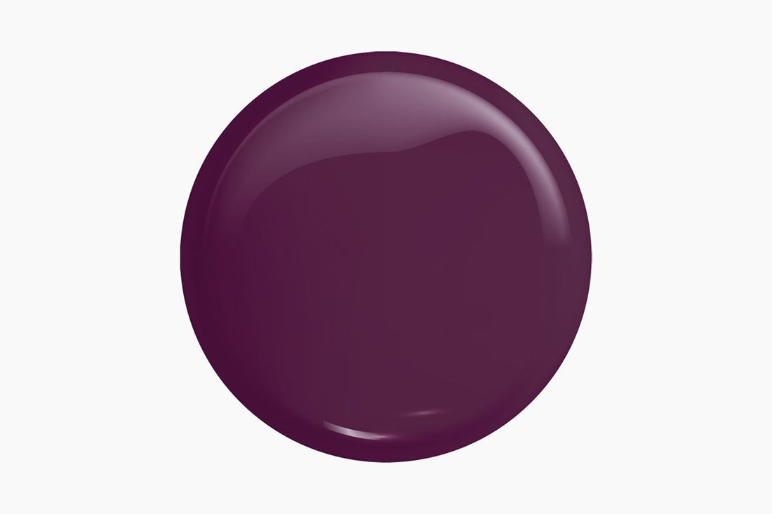 Victoria Vynn Pure Gel Polish | #188 Magenta Plum