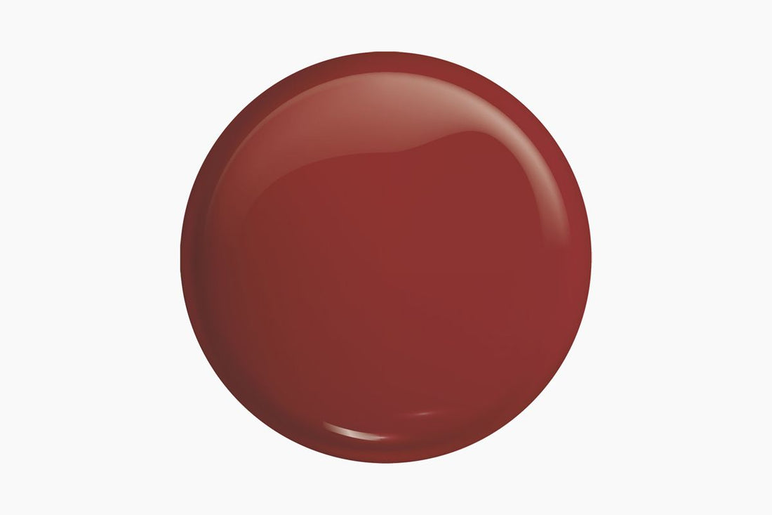 Victoria Vynn Pure Vegan Gel Polish | #206 Red Battlement