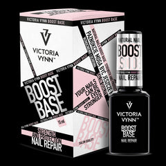 Victoria Vynn Boost Base | 15 ml (bevat TPO)