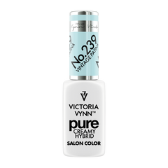 Victoria Vynn Pure Gel Polish | #239 Vintage Patina (bevat TPO)