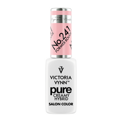 Victoria Vynn Pure Gel Polish | #241 Former Rouge (bevat TPO)