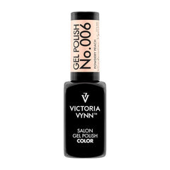 Victoria Vynn Salon Gellak | #006 Powdery Peach (bevat TPO)