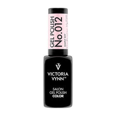 Victoria Vynn Salon Gellak | #012 Simply Shy (bevat TPO)
