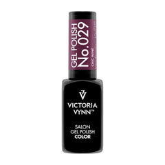 Victoria Vynn Salon Gellak | #029 Chic Wine (bevat TPO)