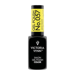 Victoria Vynn Salon Gellak | #057 Neon Yellow (bevat TPO)