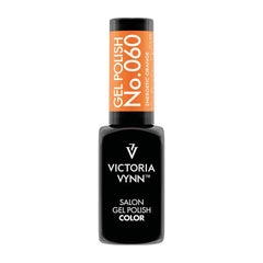 Victoria Vynn Salon Gellak | #060 Energetic Orange (bevat TPO)