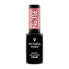 Victoria Vynn Salon Gellak | #116 Mauve Dance (bevat TPO)