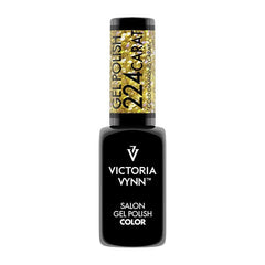 Victoria Vynn Salon Gellak | #224 Gold Diamond (bevat TPO)