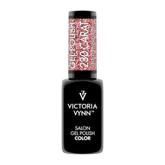 Victoria Vynn Salon Gellak | #230 Coral Diamond (bevat TPO)