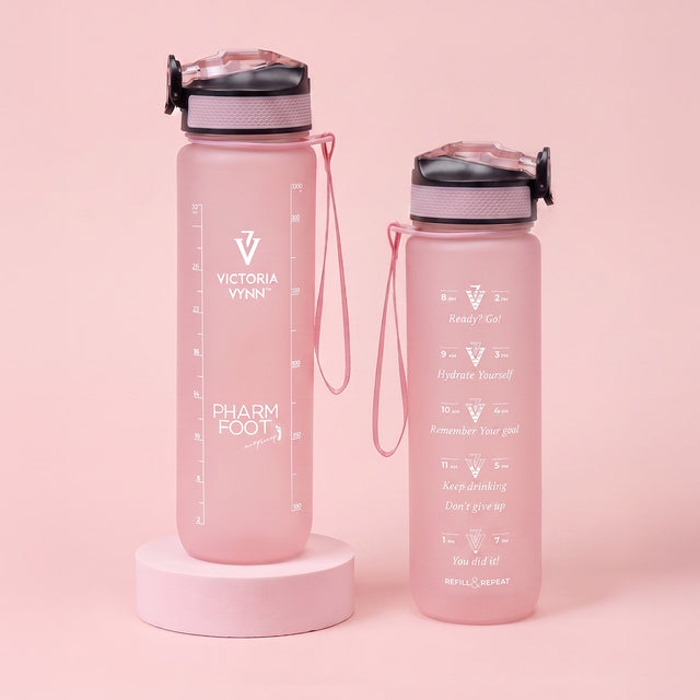 Water Fles - Victoria Vynn