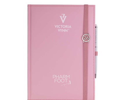 Victoria Vynn + Pharm Foot | Agenda 2026